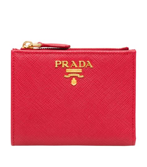 small prada wallet|Prada wallet outlet.